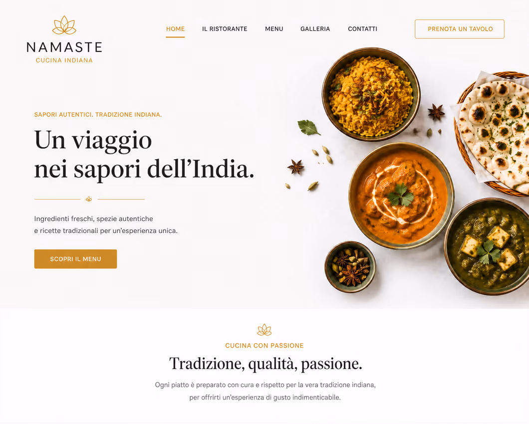 Namaste